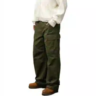 Stussy FW25 Cargo Pant