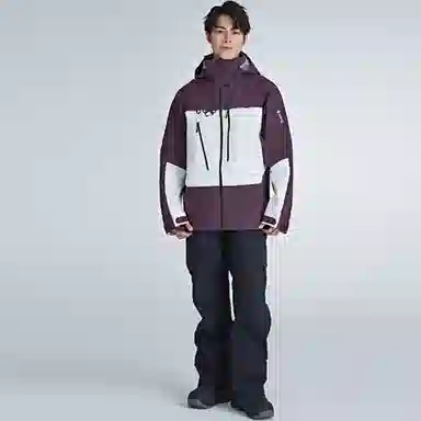 BURTON GORETEXAK457 GUIDE PRO 24-25 3L