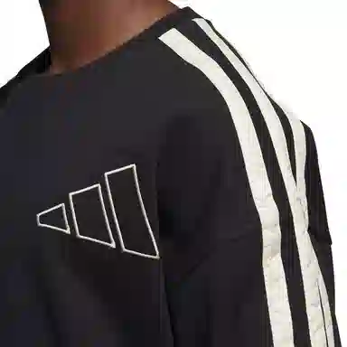 adidas Dp hdn crew