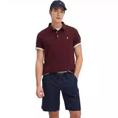 Hush Puppies Polo