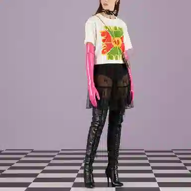 GUCCI FW22 LogoT
