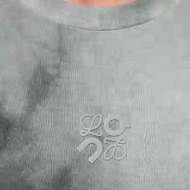 LOEWE x On SS24 T