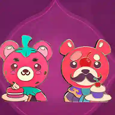 LEAGUE OF LEGENDS IP