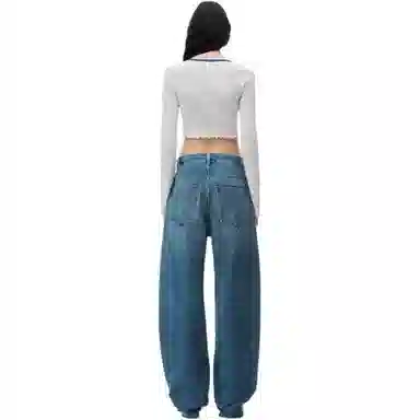 alexander wang SS24 T