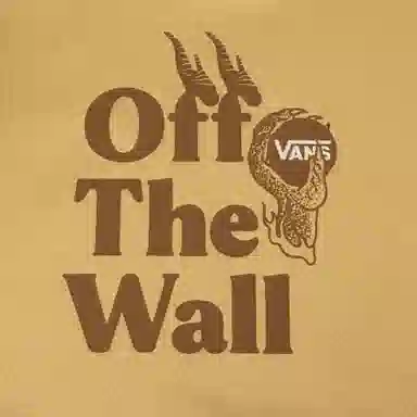 Vans DRAGON CLAW HOODIE