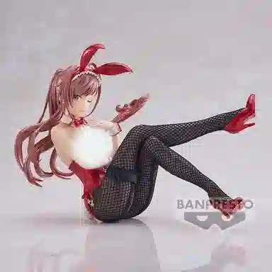 BANPRESTO ESPRESTO 2024 repaint ver.