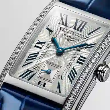 LONGINES 23.3*37mm L5.512.0.71.7