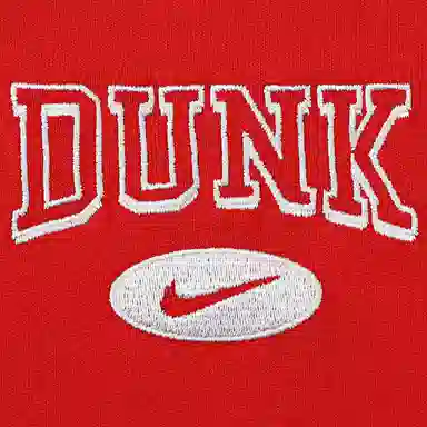 Nike Dunk AS U NSW TEE OC PK B LBR T