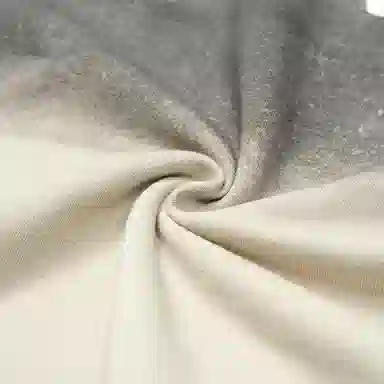 xVESSEL Kung Fu Panda Hoodie Grey