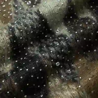 CELINE FW22 Boy Doll