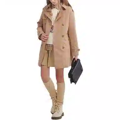 Hush Puppies MICHIGAN 2