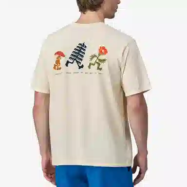patagonia T
