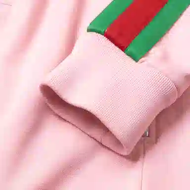 Gucci x adidas FW22 Jumpsuit Pink