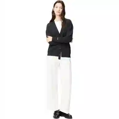 UNIQLO x Anya Hindmarch FW24