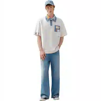 bosie bosieagender x Polo