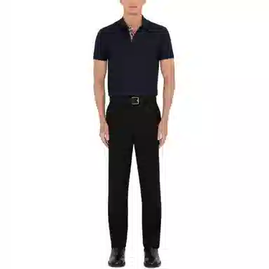 Burberry SS24 Polo