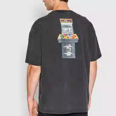 Converse T