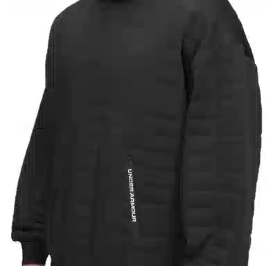 Under Armour Unstoppable FleeceTexturedHoodie