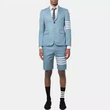 THOM BROWNE FW22