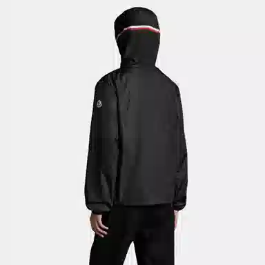Moncler SS24 Grimpeurs Logo
