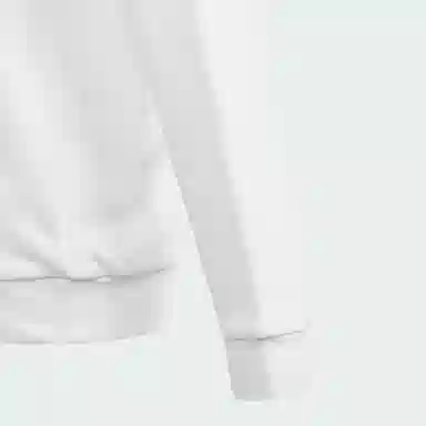 adidas Originals x Hello Kitty Hoodie White