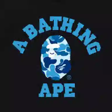 A BATHING APET SS25