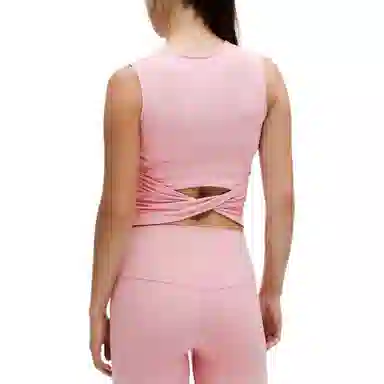 lululemon All It TakesRibbed Back-Twist