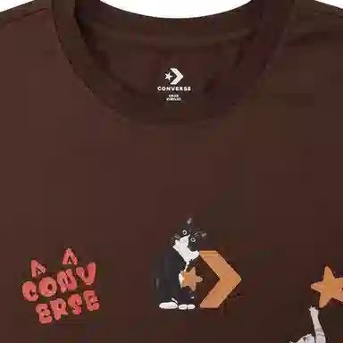 Converse Chuck Taylor SEASONAL T