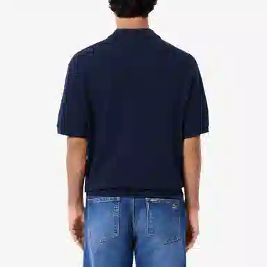 LACOSTE logoPolo