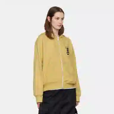 Stussy Crown Band Zip Hoodie
