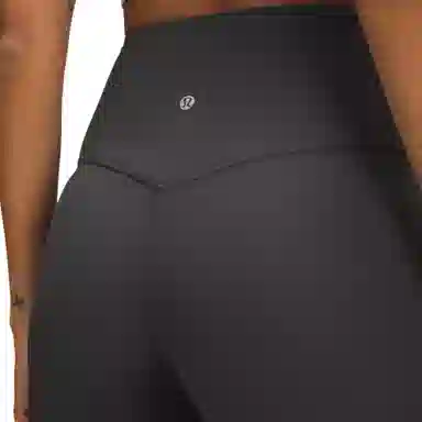 lululemon Align Ribbed Wide-Leg Pant