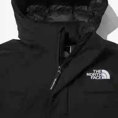 The North Face