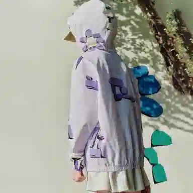 FILA KIDS ORIGINALE logo