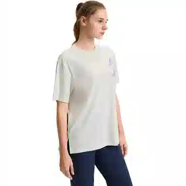 FILA CYCLING SS25 T -GY