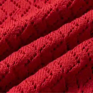 GUCCI x adidas Originals SS22 Polo Red