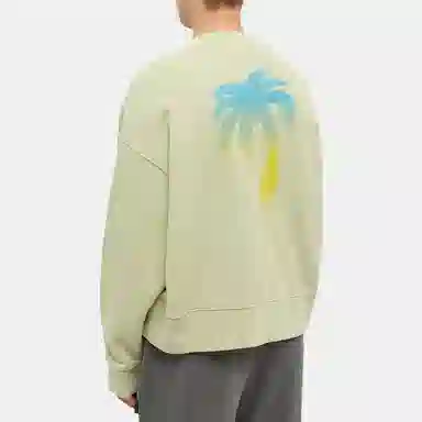 PALM ANGELS FW22 Logo