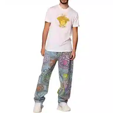 VERSACE SS23 T