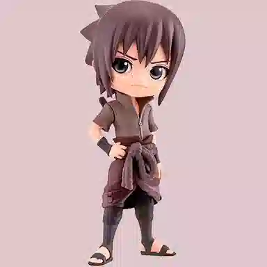 BANPRESTO q posket b Q