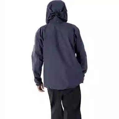 Arcteryx BETA SL FW25 walk gently logo