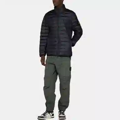 Stone Island FW24 Navy Jacket