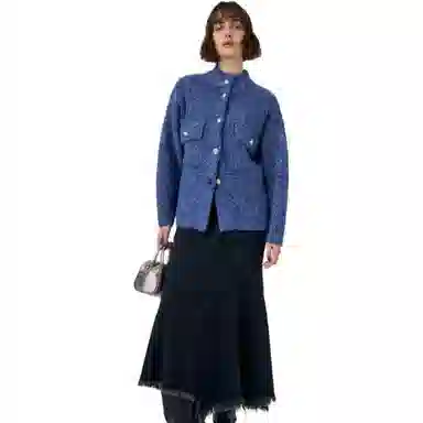 MOUSSY