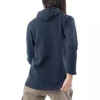 KLATTERMUSEN Balder Hoodie