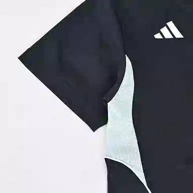 adidas T-Shirt Black