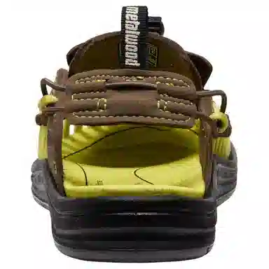 Metalwood x KEEN UNEEK 2