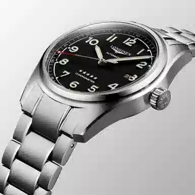 LONGINES 42mm L3.811.4.53.6
