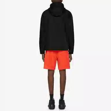 Givenchy Zipper Jacket Black