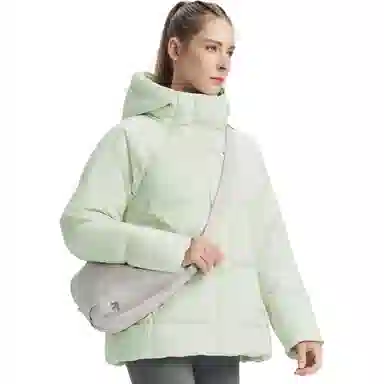 DESCENTE HEAT NAVI WOMEN'S TRAINING