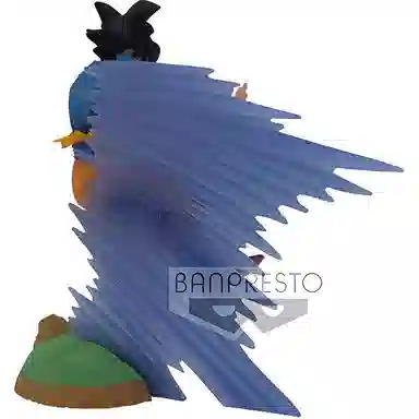 BANPRESTO z history box vol.1 12cm