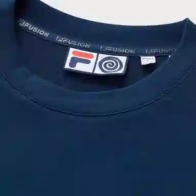 FILA FUSION x ROUND TWO LOGOT