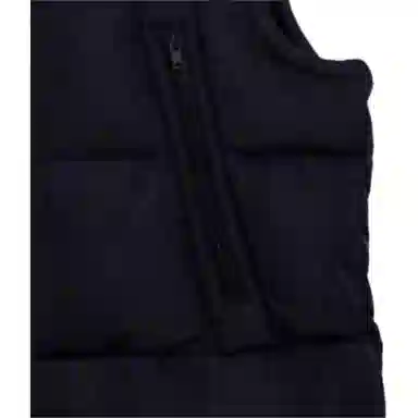 Y-3 FW23 Black Vest